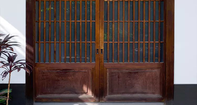 Accordion Patio Doors Repair in Plantation, FL