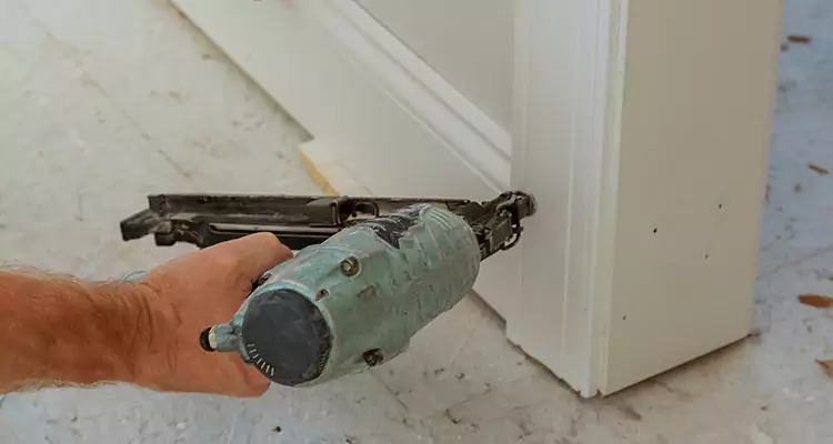 Patio Door Fix in Plantation, FL