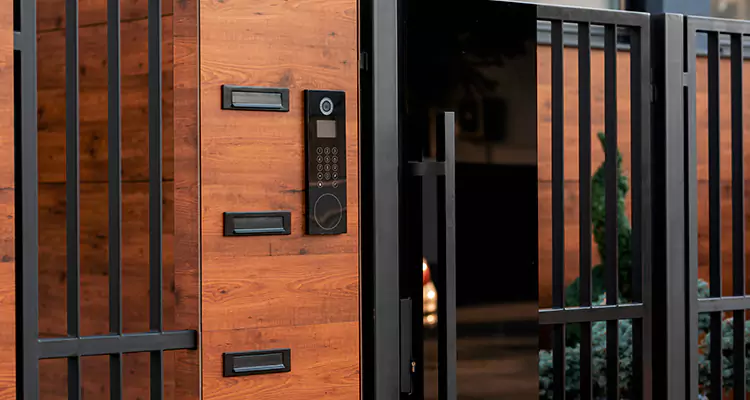 Screen Door Handle Replacement in Plantation, FL