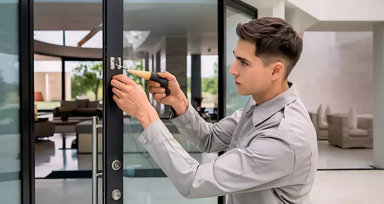 Best Door Lock RepairSliding Door Lock Repair in Plantation, FL