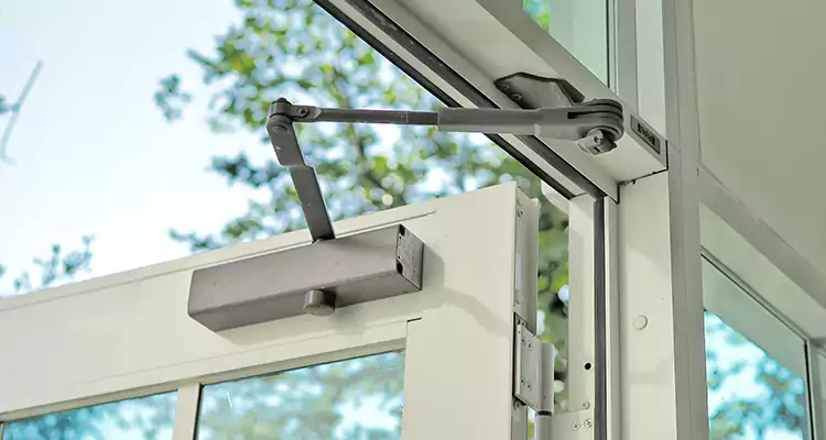 Automatic Door Opener Installation in Plantation, FL