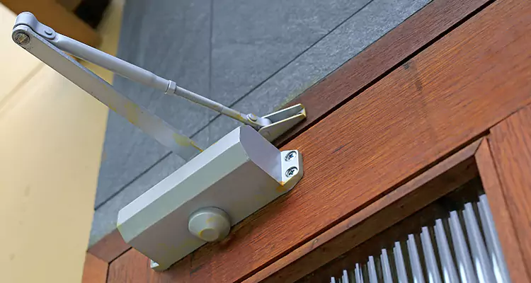 Automatic Door Opener Repair in Plantation, FL