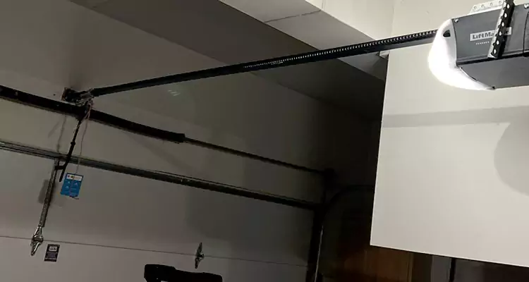 Garage Door Opener Sensor Replacement in Plantation, FL