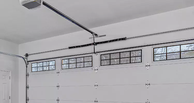 Garage Door Torsion Spring Repair in Plantation, FL
