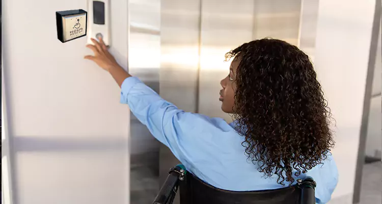 Handicap Push Button Repair in Plantation, FL