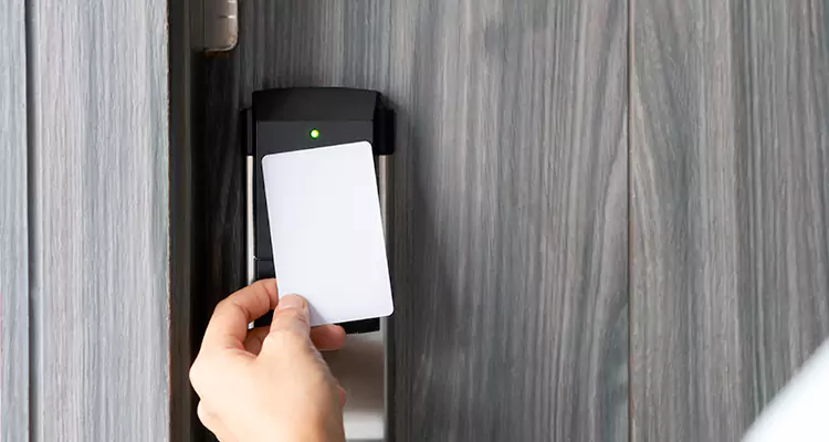 Hotel Swipe Card Door Locks Repair in Plantation, FL