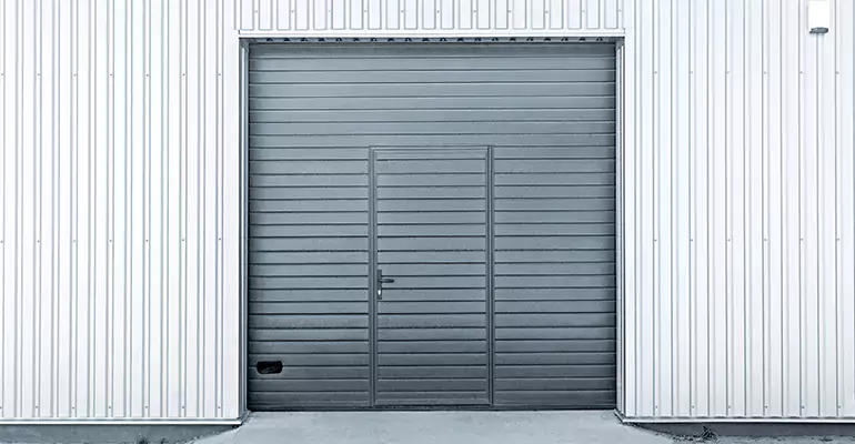 Trusted Industrial Overhead Door Repair in Plantation, FL