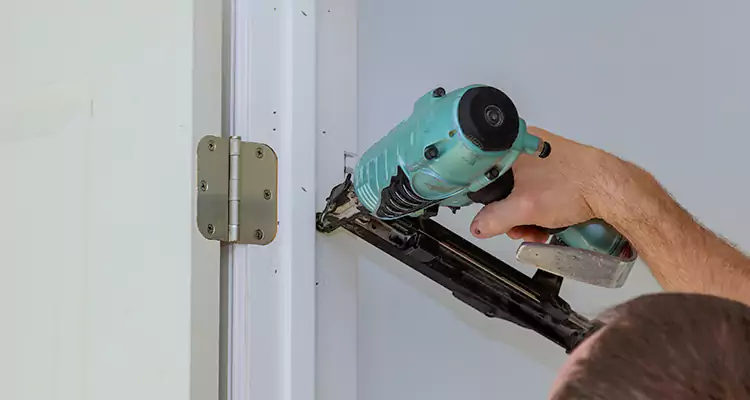 Interior Door Repair Services Near Me in Plantation, FL