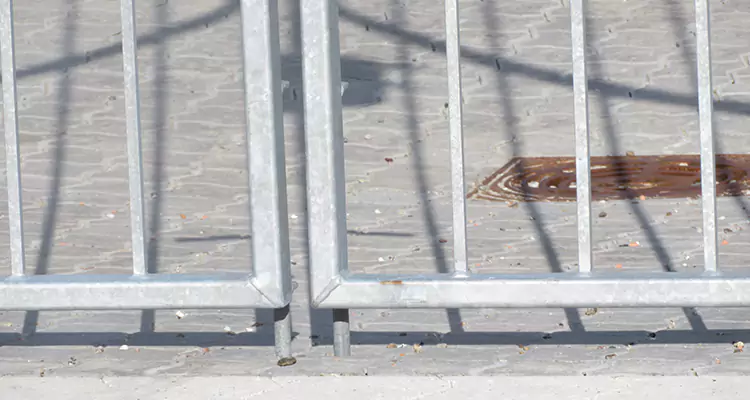 Our Metal Gate Repair Services in Plantation, FL