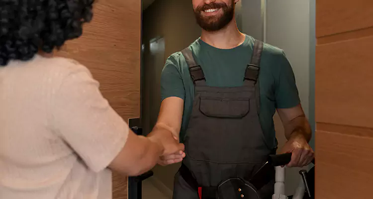 Repair Rfid Keycard Reader For Motels in Plantation, FL