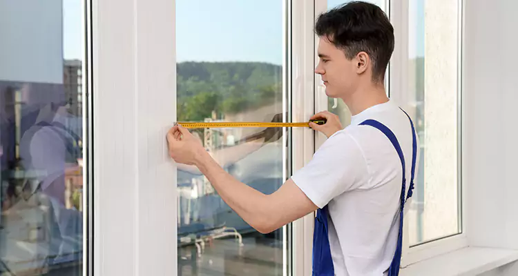 Our Window Restoration Services in Plantation, FL