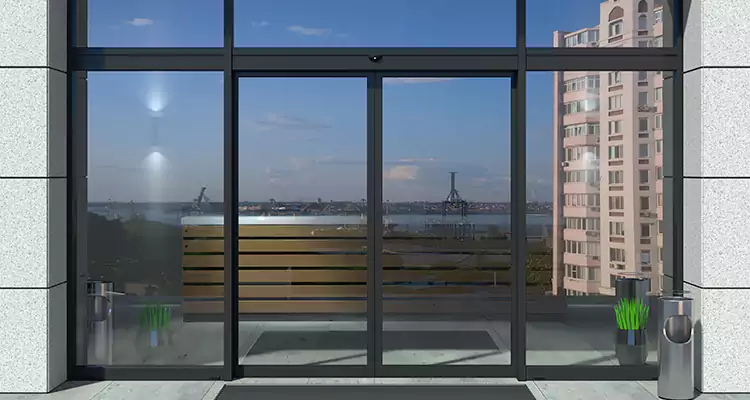 Our Patio Door Casing Repair Services in Plantation, FL