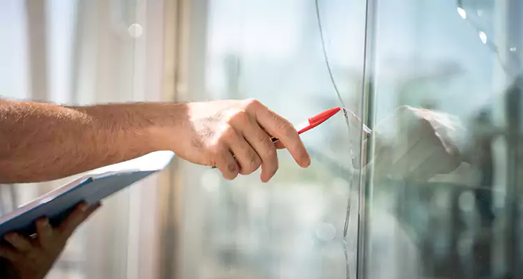 Sliding Glass Patio Door Repair in Plantation, FL