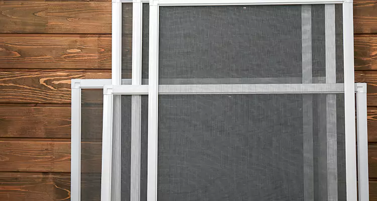 Patio Door Window Frame Repair in Plantation, FL