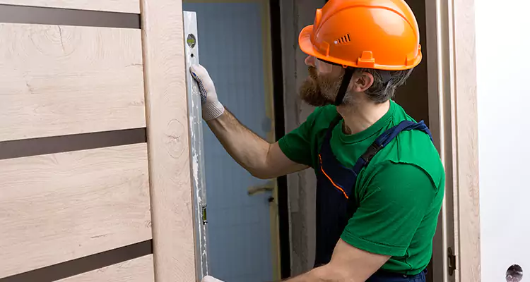 Pocket Door Repair Cost in Plantation, FL