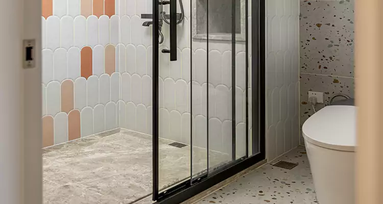 Sliding Shower Door Repair in Plantation, FL