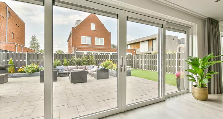 Why Choose Our Sliding Door Expert in Plantation, FL