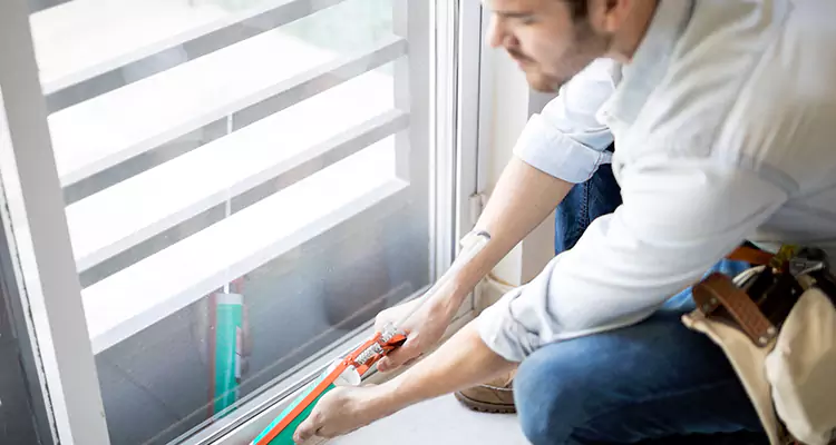 We fix All type of Sliding Door in Plantation, FL