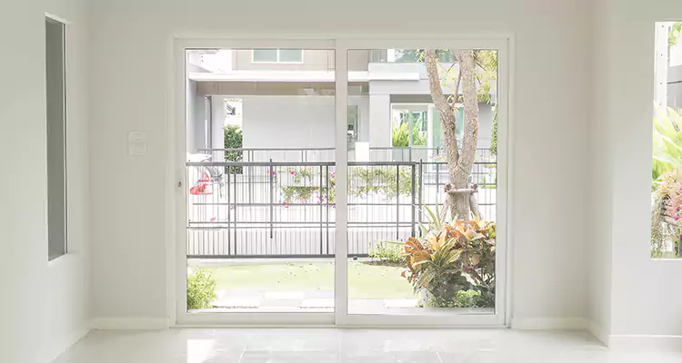 Sliding Panels For Patio Doors in Plantation, FL