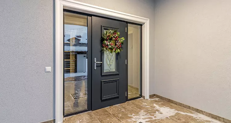 Fast Sliding Porch Door Repair in Plantation, FL