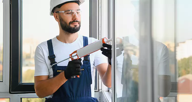 Window Frame Repair in Plantation, FL