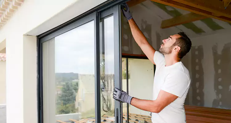 Fix Sliding Glass Door in Plantation, FL