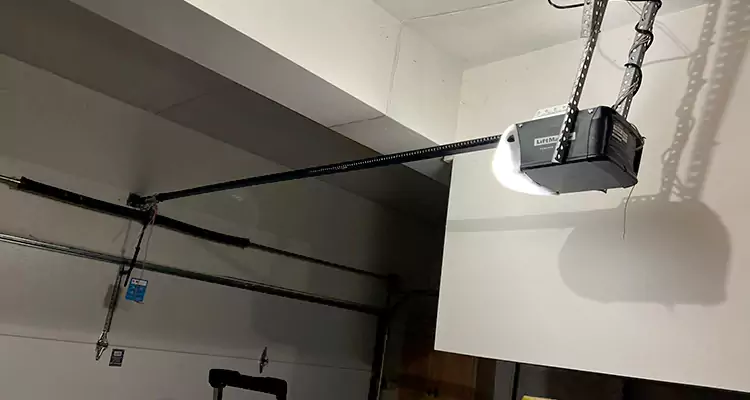 Linear Garage Door Opener Repair in Plantation, FL