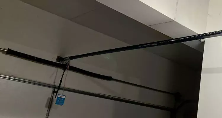 Garage Door Spring Removal in Plantation, FL