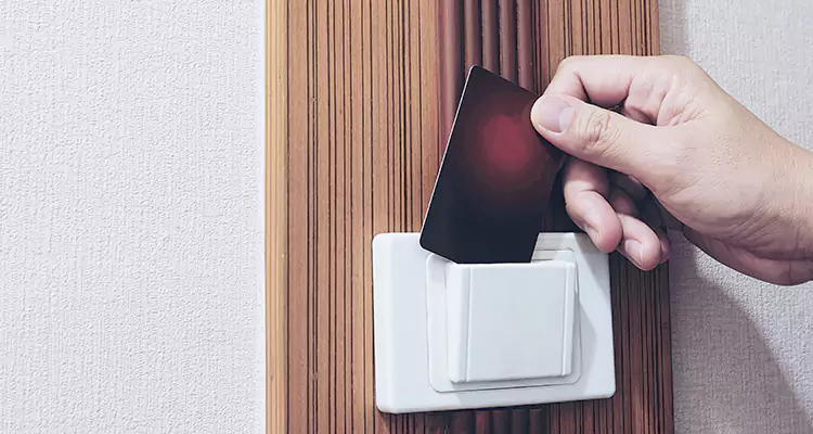 Hotel Key Card Programmer Repair in Plantation, FL