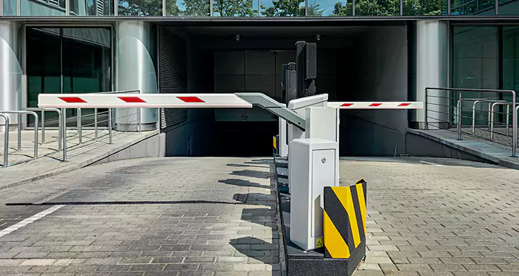 Affordable And Fast Parking Boom Gate Repair Services in Plantation, FL