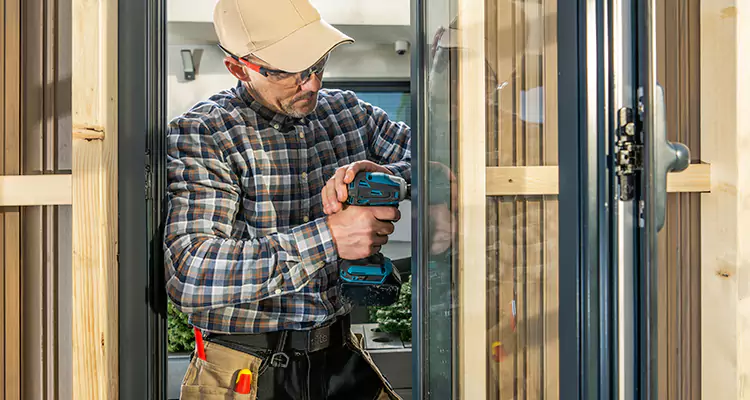 Top-Rated Patio Door Handle and Lock Repair Service for Homeowners in Plantation, FL
