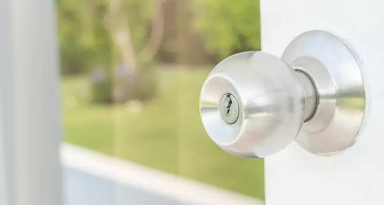 Patio Door Mechanism Jammed in Plantation, FL