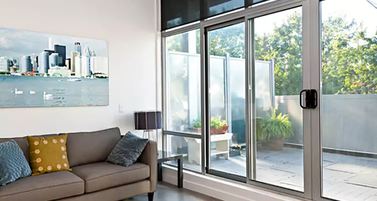 Andersen Patio Door Roller Replacement in Plantation, FL