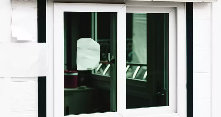 Patio Door Window Adjustment Service in Plantation, FL