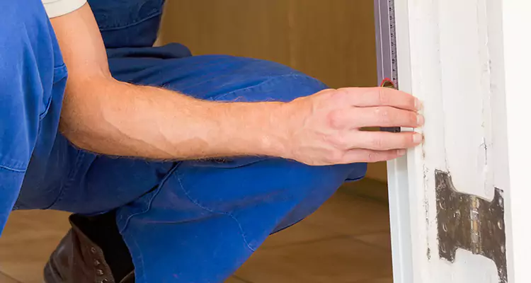 Soft Close Pocket Door Repair in Plantation, FL