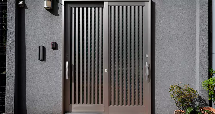 Pocket Door Track Rollers Repair in Plantation, FL