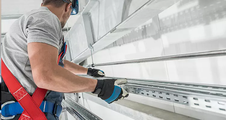 Glass Balcony Railing Replacement in Plantation, FL