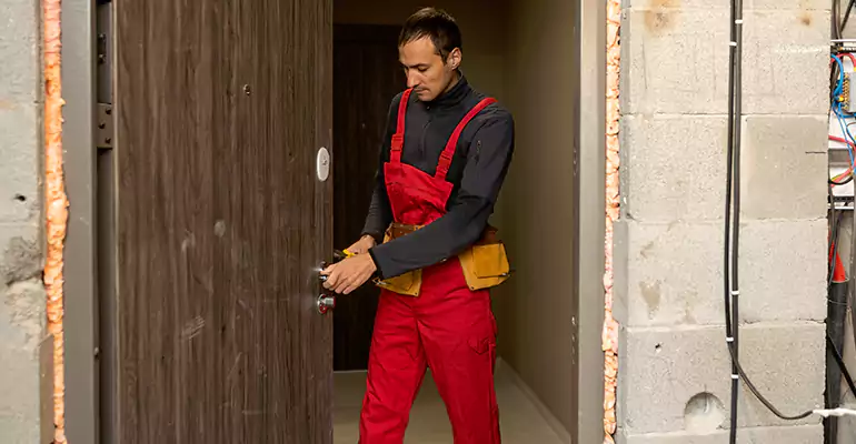 Residential Sliding Glass Door Repair in Plantation, FL