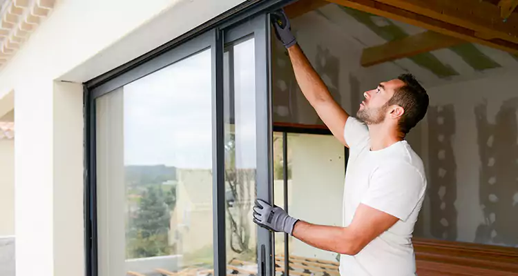 Screen Door Repair Cost in Plantation, FL