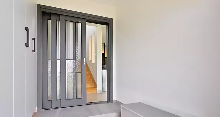 Fix Sliding Patio Door Rollers in Plantation, FL