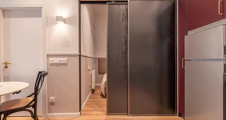 Adjust Pella Sliding Doors Not Moving in Plantation, FL