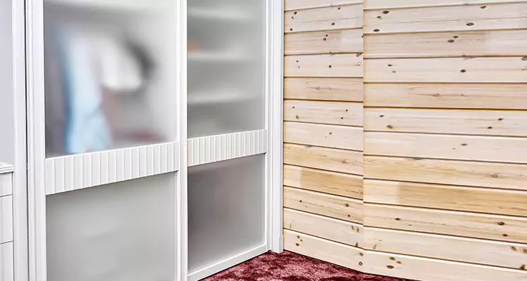 Sliding Closet Door Rollers Replacement in Plantation, FL