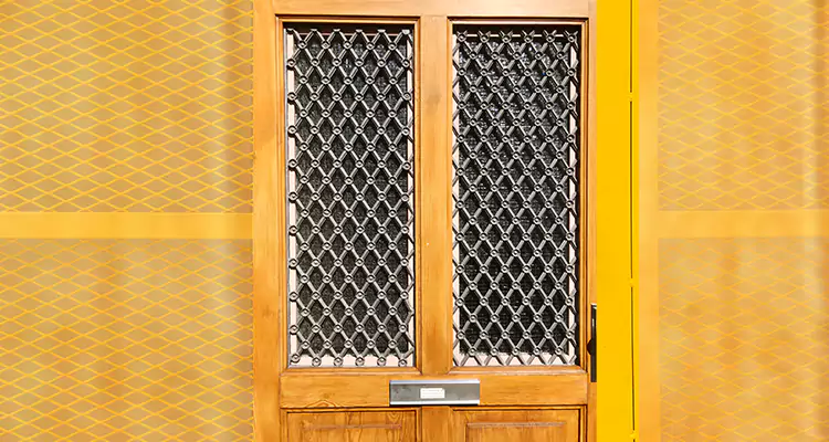 Sliding Pet Screen Door Replacement in Plantation, FL