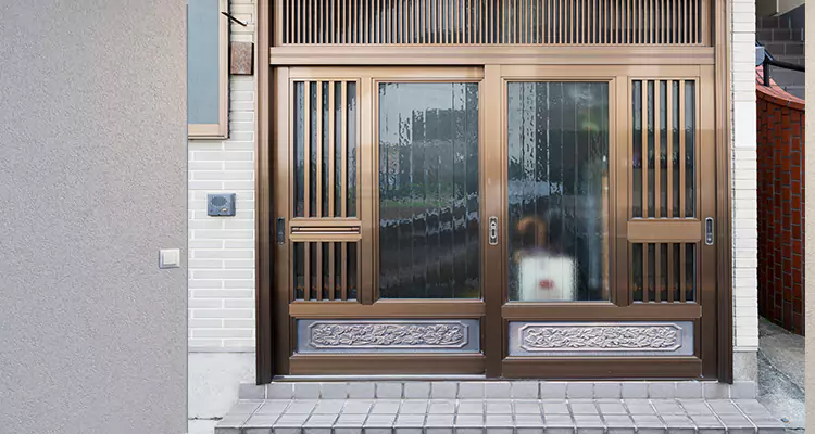 UPVC Sliding Porch Doors Repair in Plantation, FL