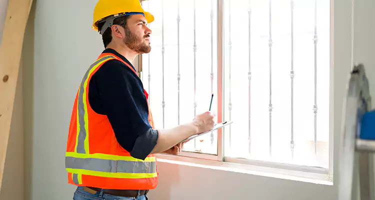 Triple Pane Windows Repair in Plantation, FL