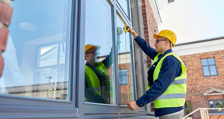 Home Window Repair in Plantation, FL