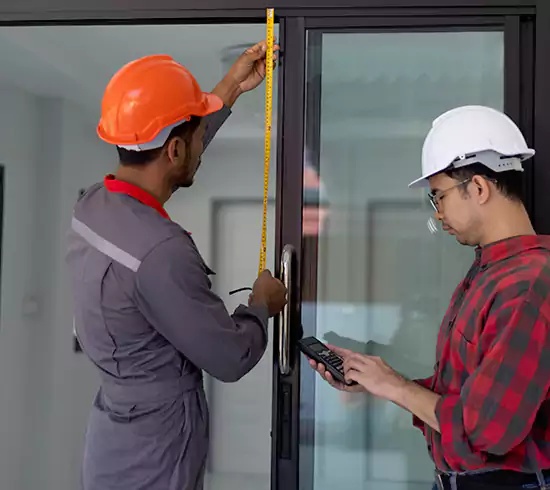installation in Plantation